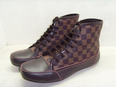 LOUIS VUITTON Shoes-32